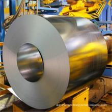 0.4*1000mm Steel Sheet Cold Rolled Steel In Coils